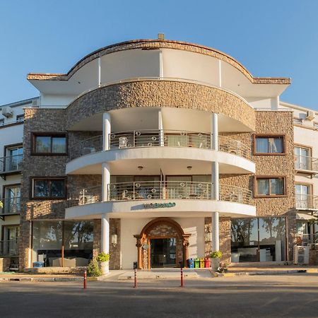 Ladonia Hotels Mio Bianco Akyarlar Zewnętrze zdjęcie