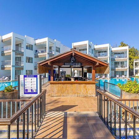 Ladonia Hotels Mio Bianco Akyarlar Zewnętrze zdjęcie