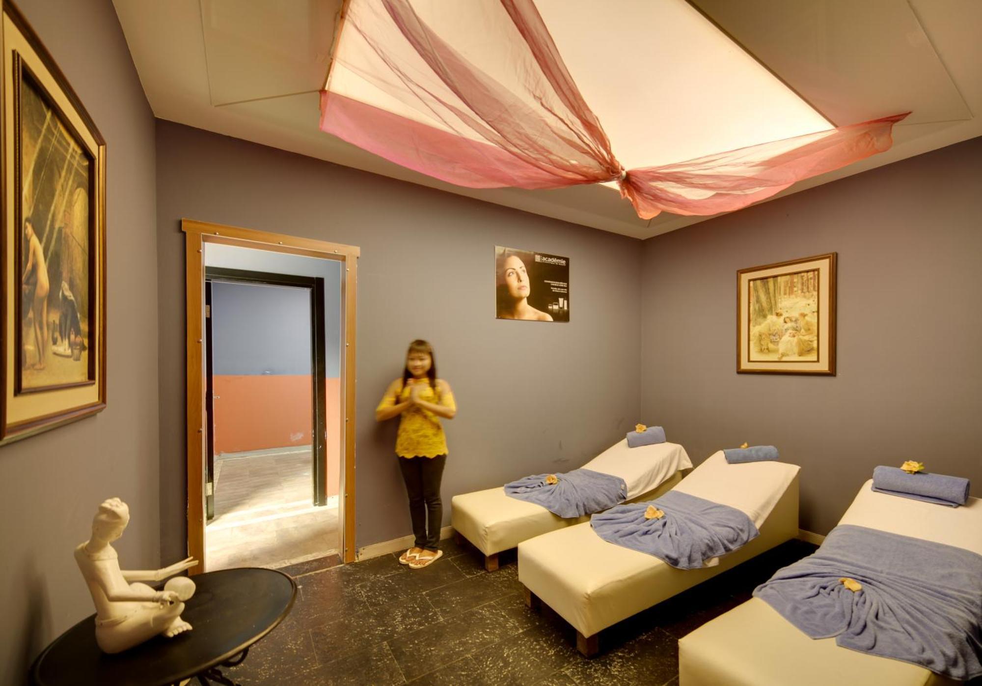 Ladonia Hotels Mio Bianco Akyarlar Zewnętrze zdjęcie