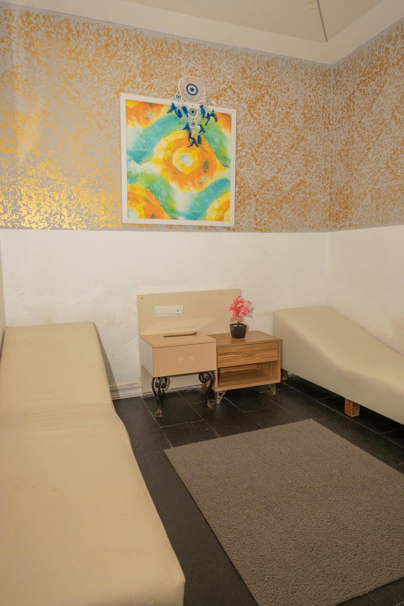 Ladonia Hotels Mio Bianco Akyarlar Zewnętrze zdjęcie