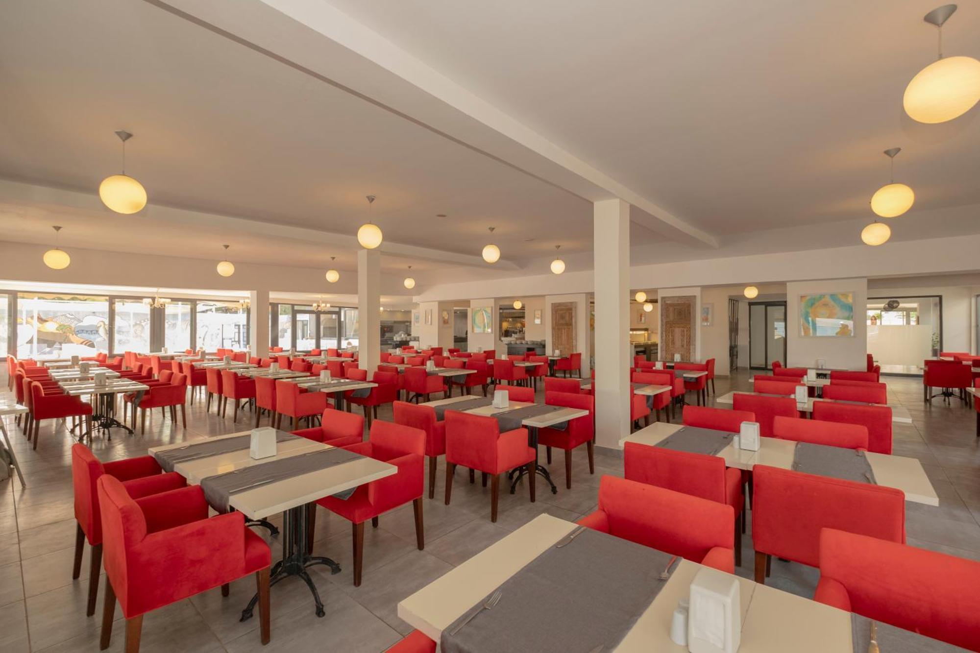 Ladonia Hotels Mio Bianco Akyarlar Zewnętrze zdjęcie