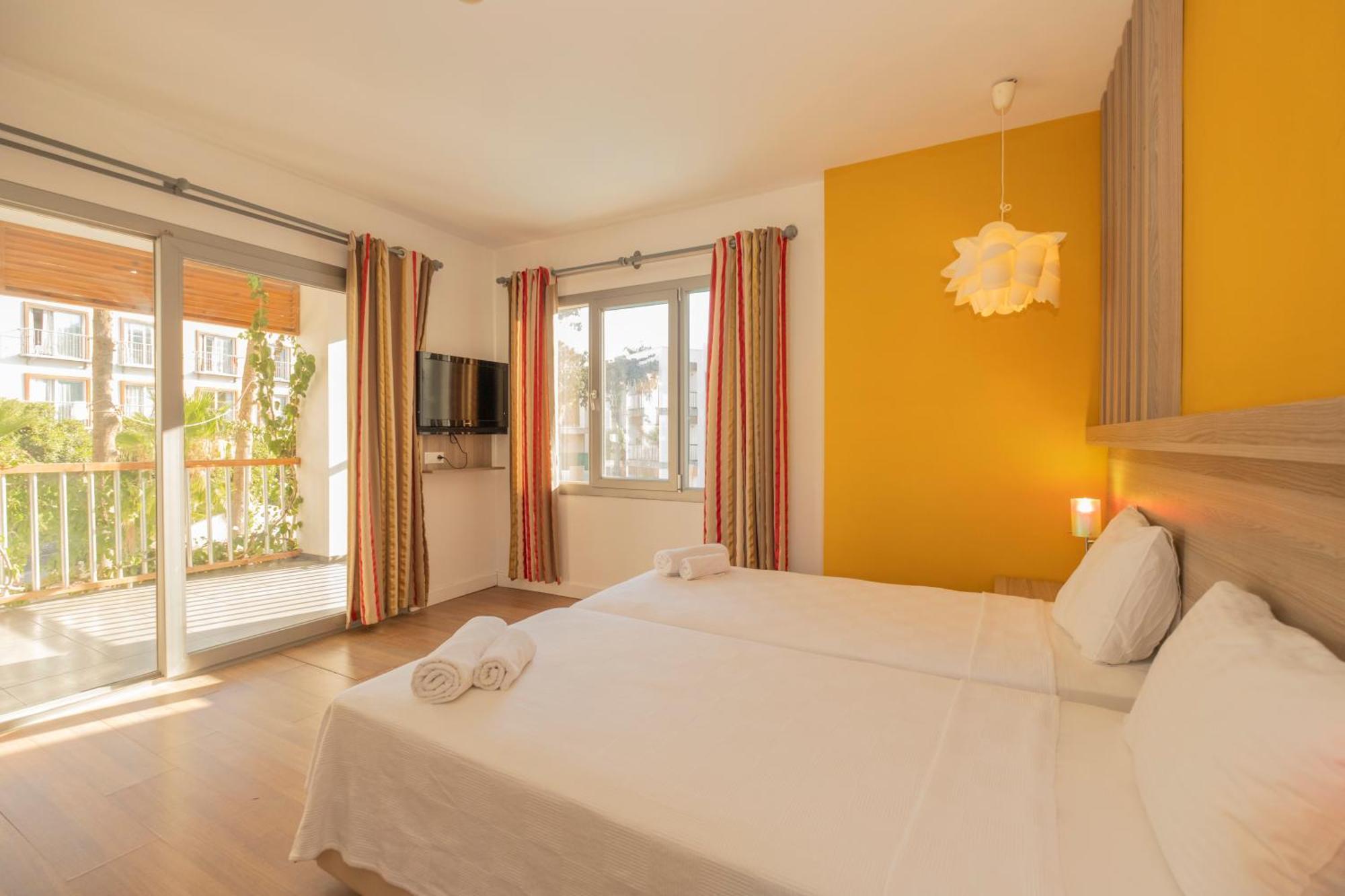 Ladonia Hotels Mio Bianco Akyarlar Zewnętrze zdjęcie