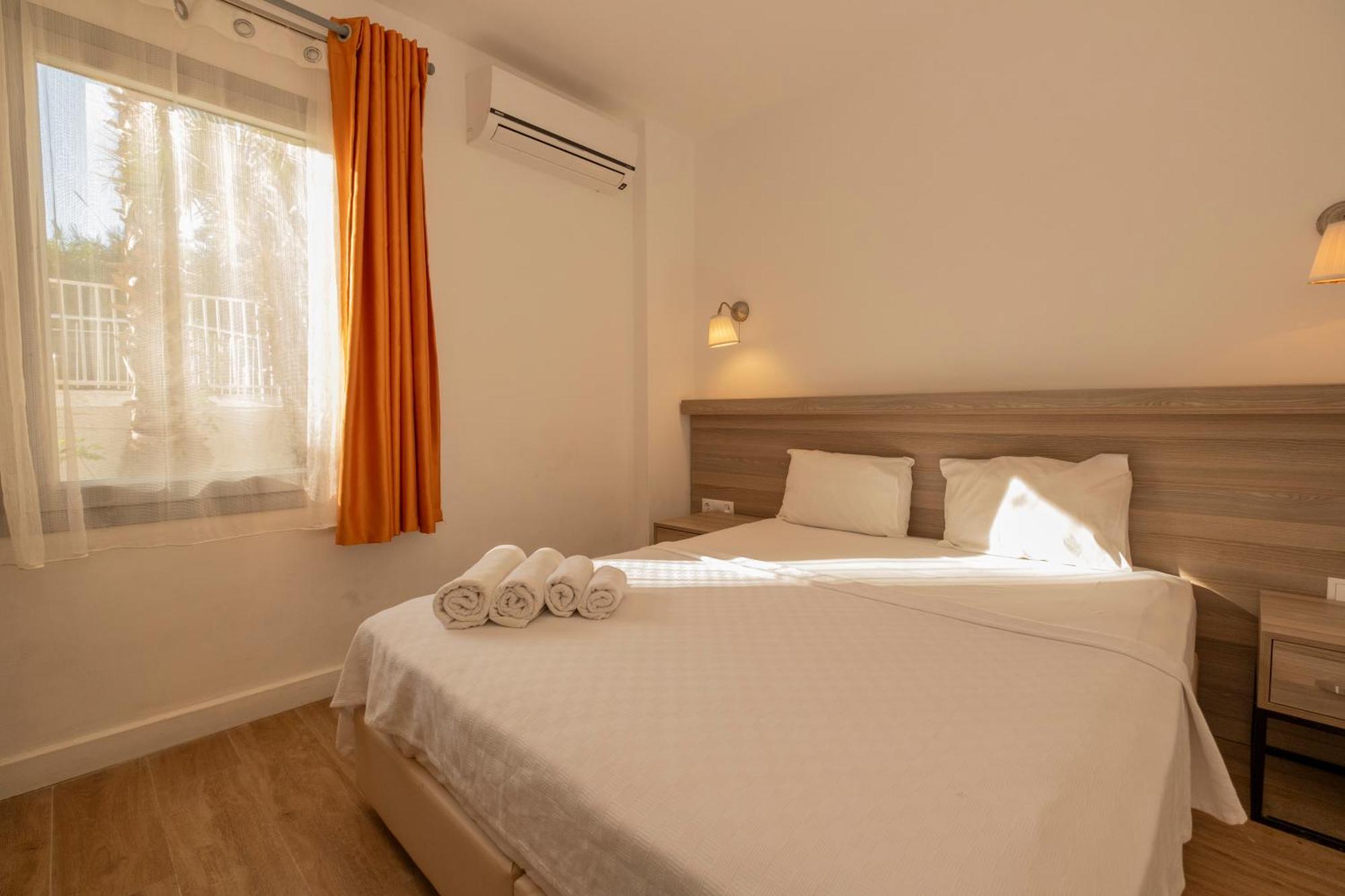 Ladonia Hotels Mio Bianco Akyarlar Zewnętrze zdjęcie