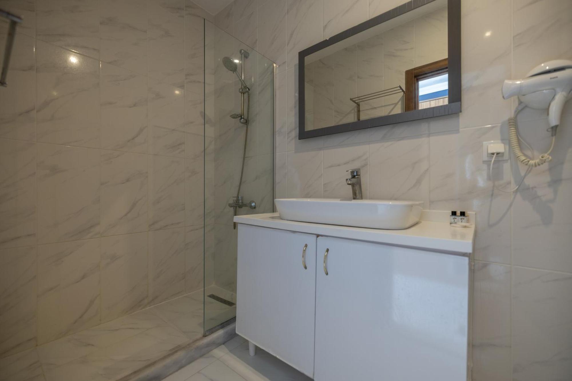 Ladonia Hotels Mio Bianco Akyarlar Zewnętrze zdjęcie