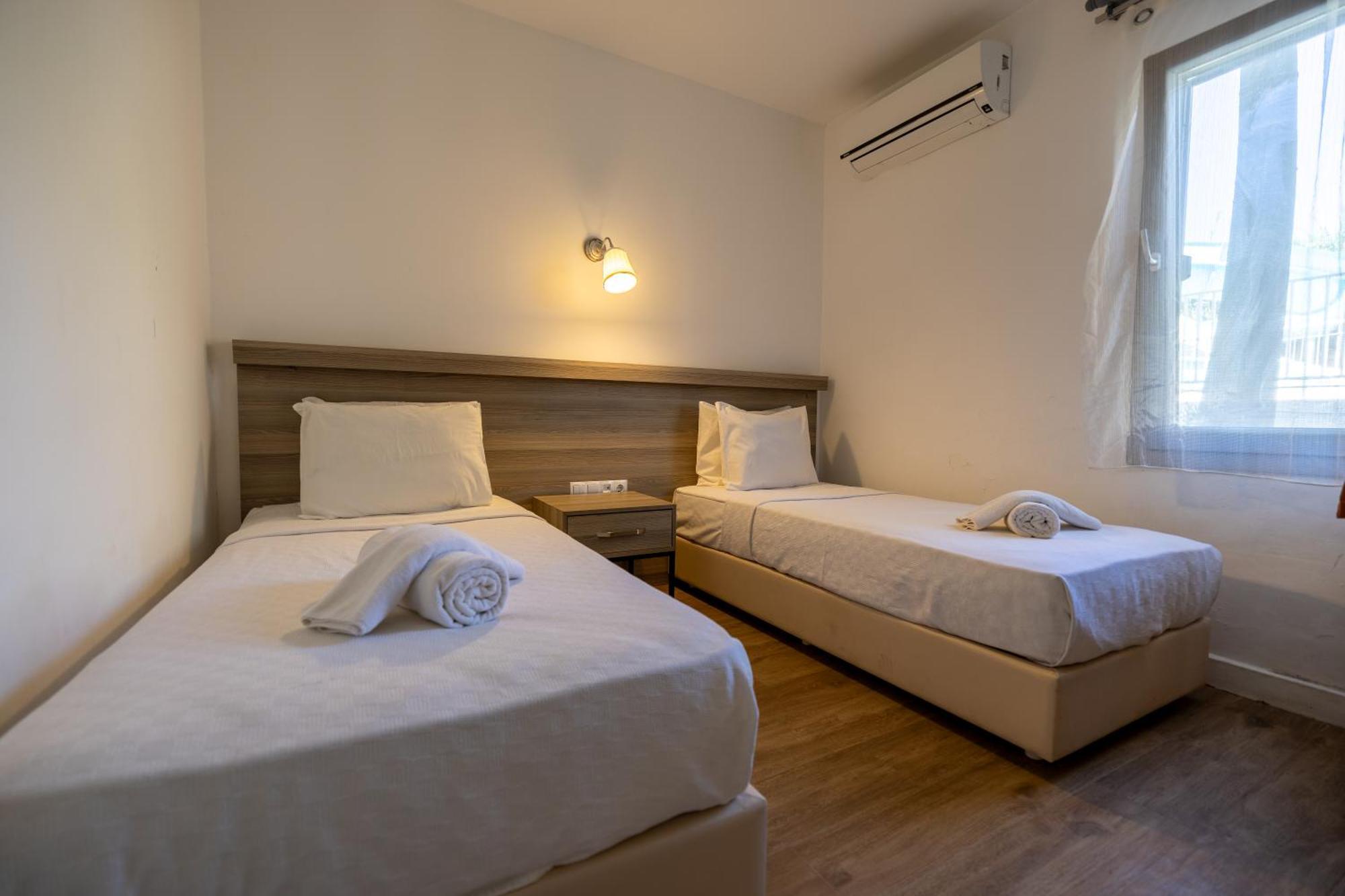 Ladonia Hotels Mio Bianco Akyarlar Zewnętrze zdjęcie