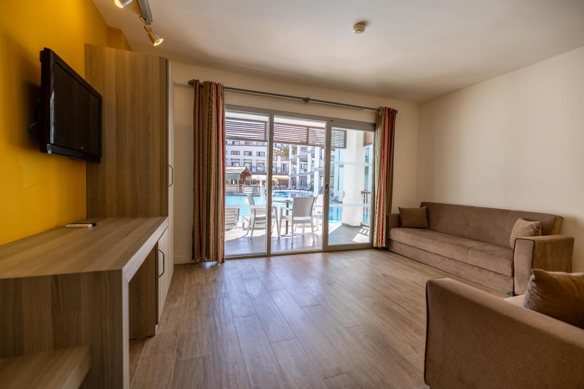 Ladonia Hotels Mio Bianco Akyarlar Zewnętrze zdjęcie